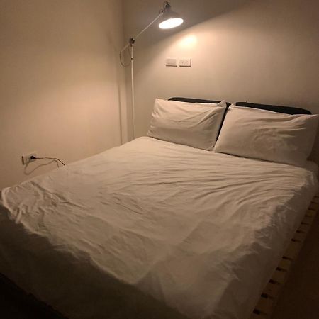 Plainstay Hostel Taipei Eksteriør bilde