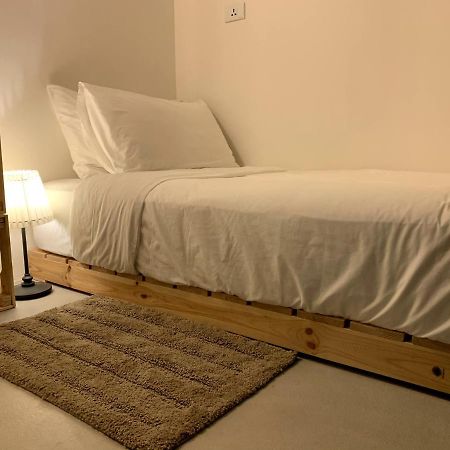 Plainstay Hostel Taipei Eksteriør bilde