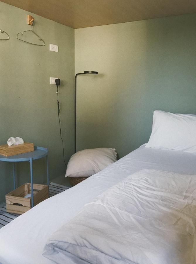 Plainstay Hostel Taipei Eksteriør bilde