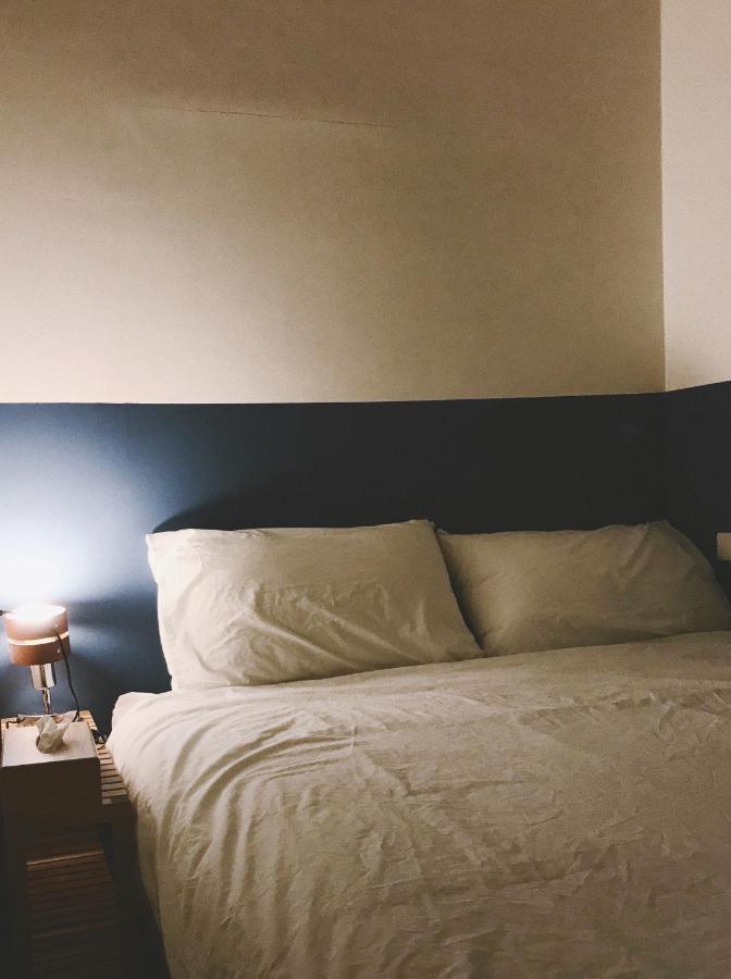 Plainstay Hostel Taipei Eksteriør bilde