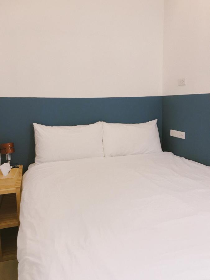 Plainstay Hostel Taipei Eksteriør bilde