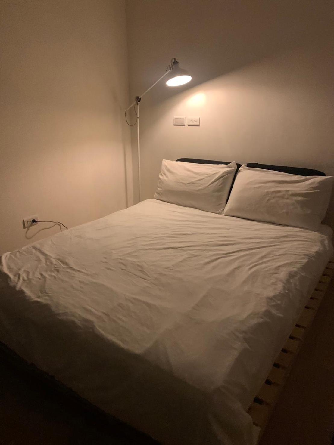 Plainstay Hostel Taipei Eksteriør bilde