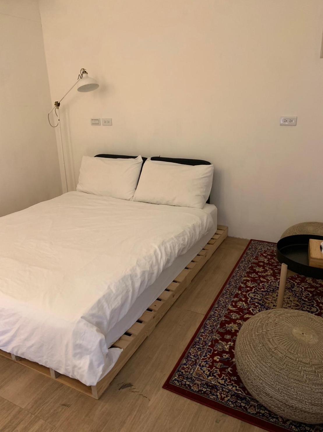 Plainstay Hostel Taipei Eksteriør bilde