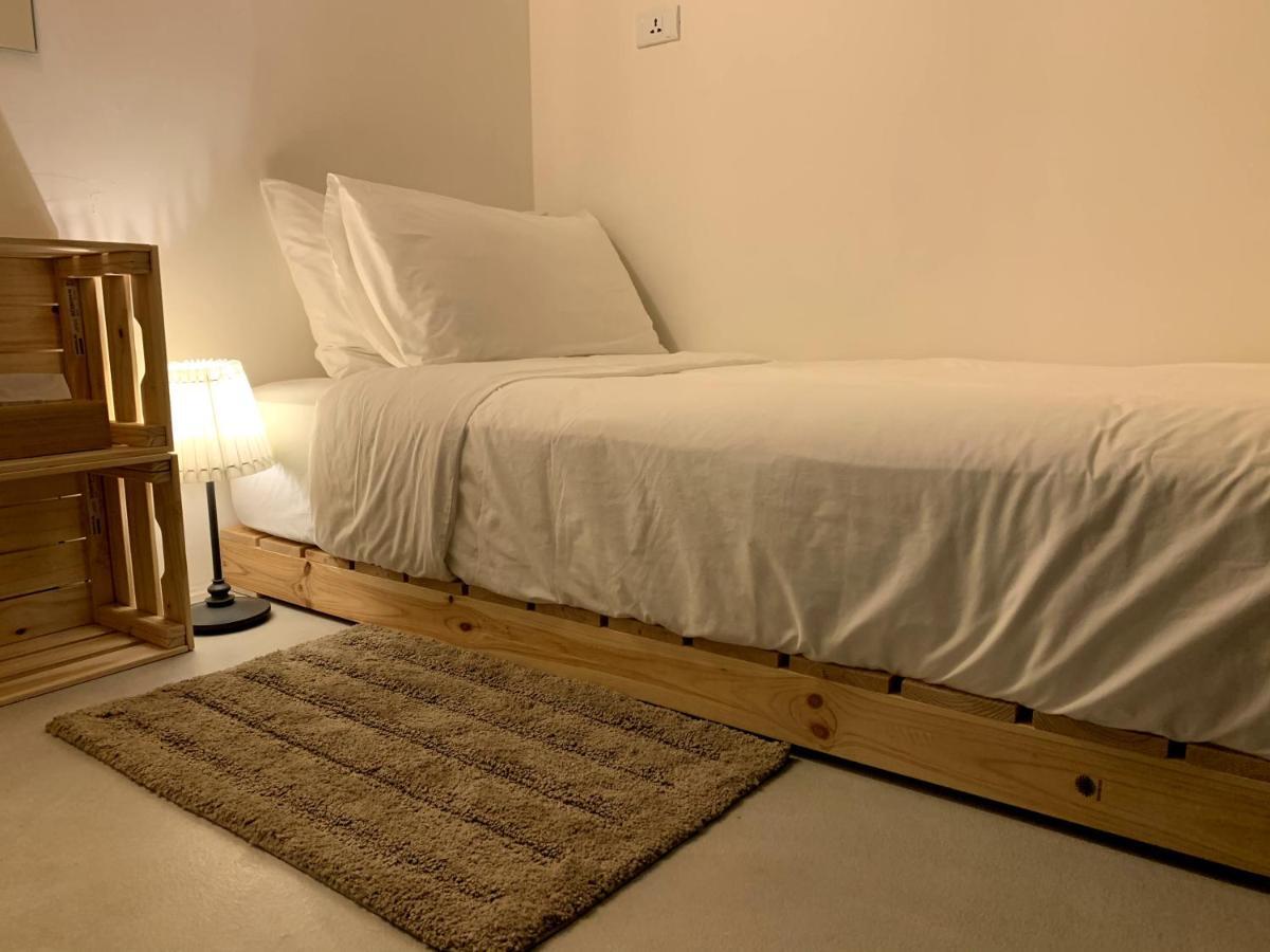 Plainstay Hostel Taipei Eksteriør bilde