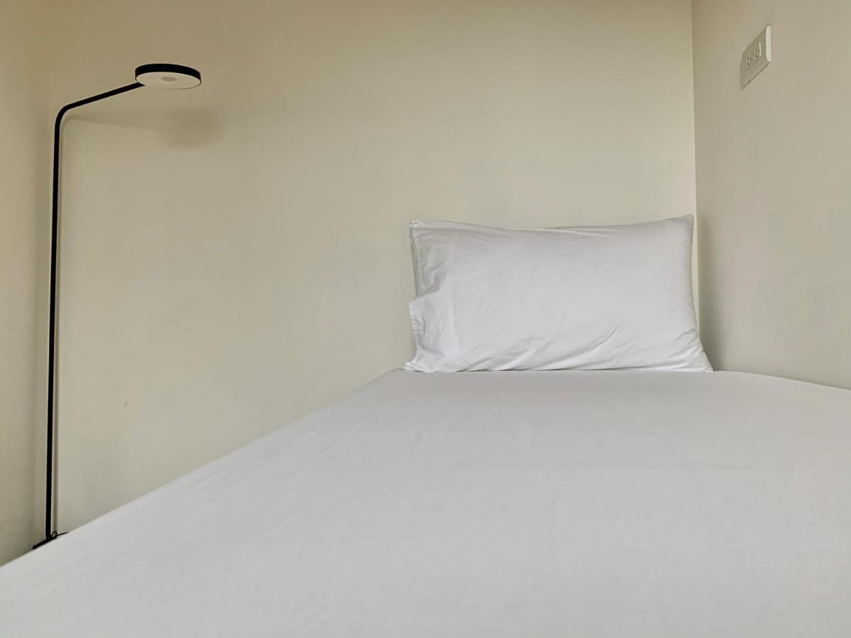 Plainstay Hostel Taipei Eksteriør bilde