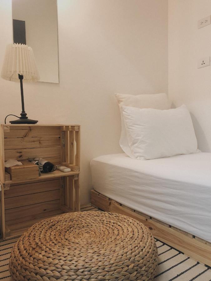 Plainstay Hostel Taipei Eksteriør bilde